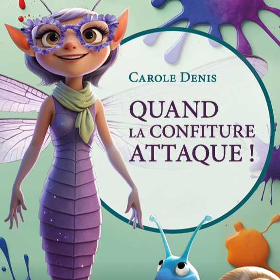 Quand la confiture attaque ! thumbnail