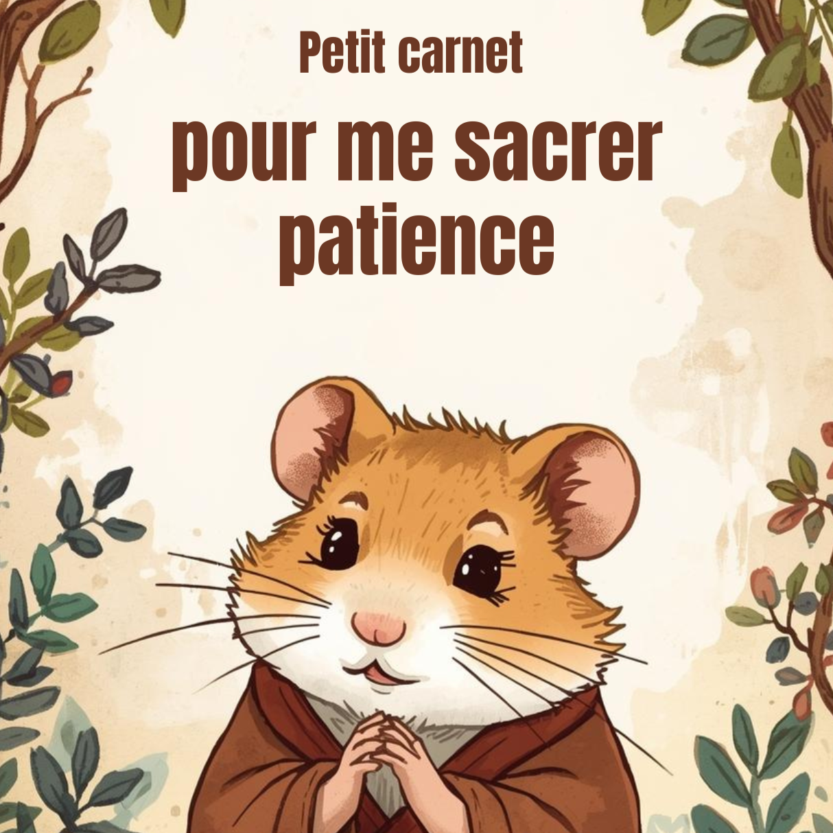 Calmer son discours intérieur thumbnail