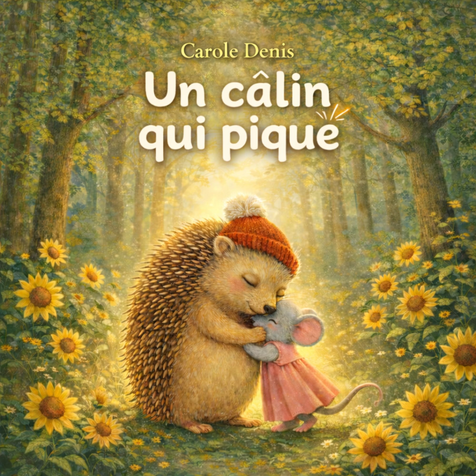 Deux cœurs… pareils pareil. thumbnail