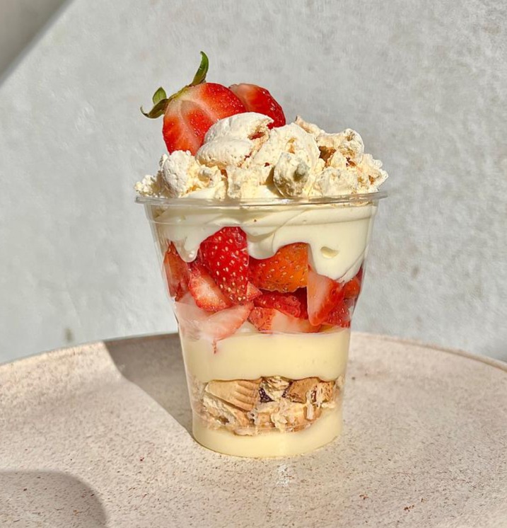 Delivery - Peça pelo Ifood! thumbnail