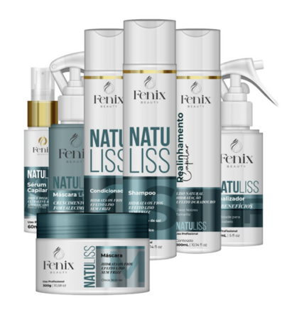 PRODUTOS DE CABELO COM DESCONTO  thumbnail