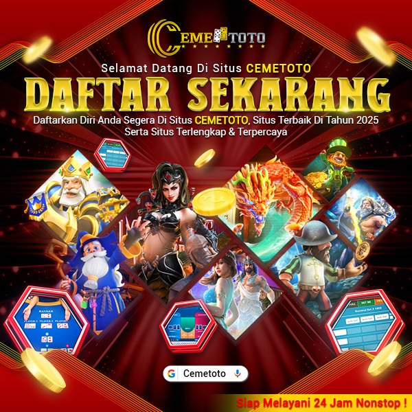 LOGIN & DAFTAR thumbnail