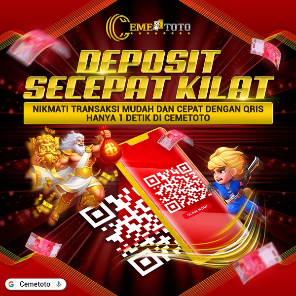 Prediksi Togel thumbnail