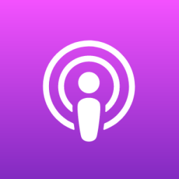 Subscribe on Apple Podcast thumbnail