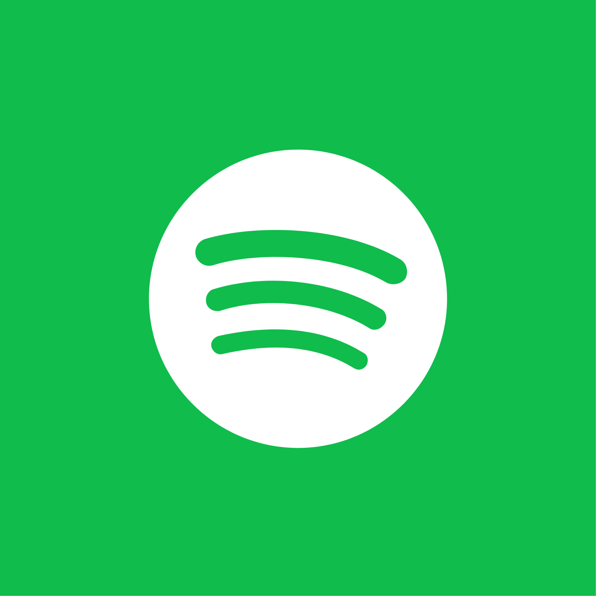 Subscribe to the Podcast on Spotify thumbnail