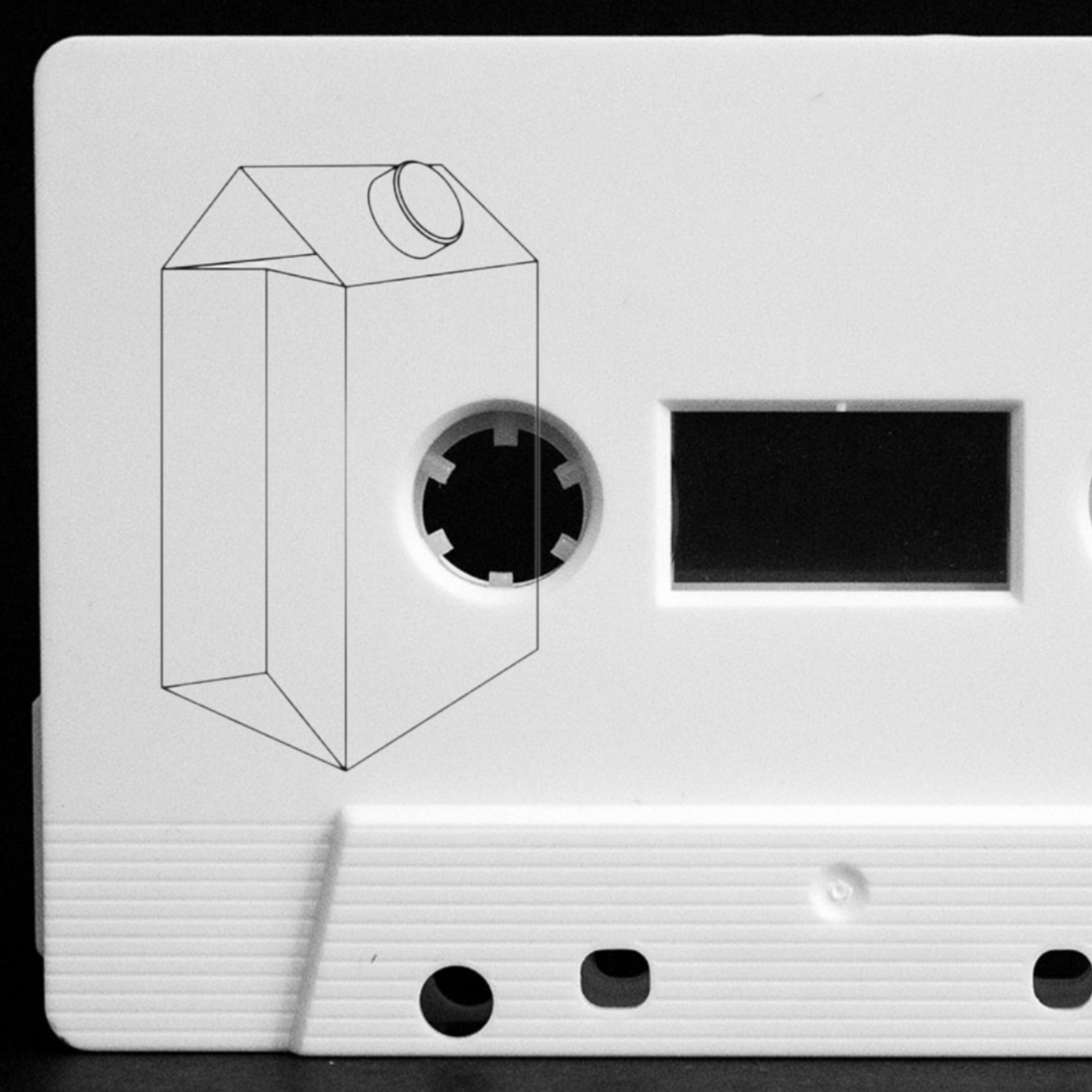 steelyTRC Bandcamp thumbnail