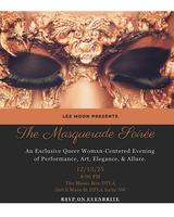 LA | The Masquerade Soirée: A LEZ MOON Experience thumbnail