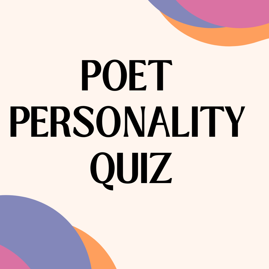 What’s Your Supreme Poet Personality? 🖋️ thumbnail