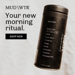 MUD/WTR - #1 Coffee Alternative! thumbnail