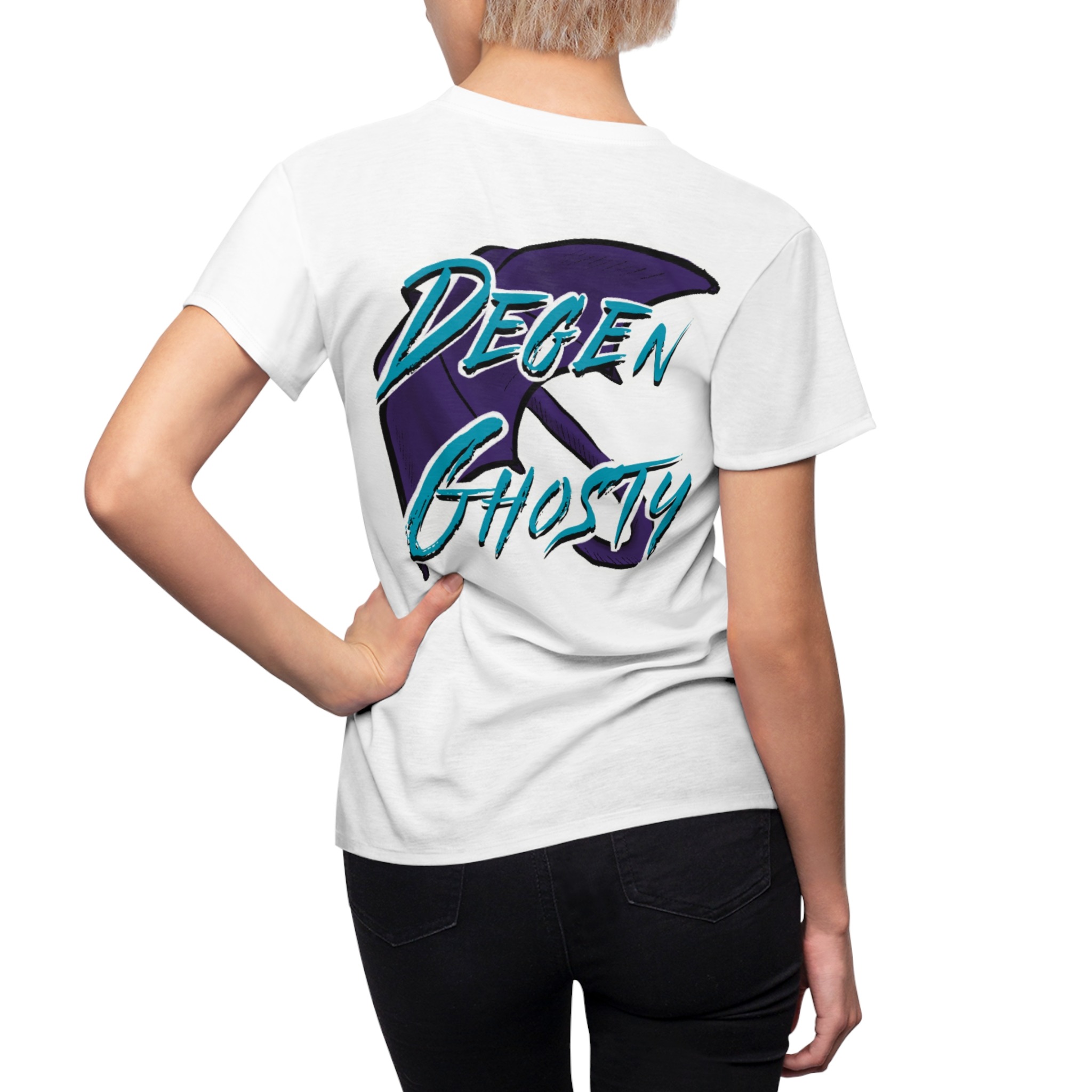 Ghos-tees Collection thumbnail