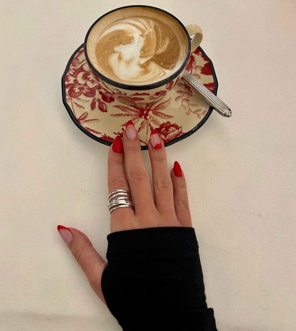 Join the...Cuppa Calm Newsletter thumbnail