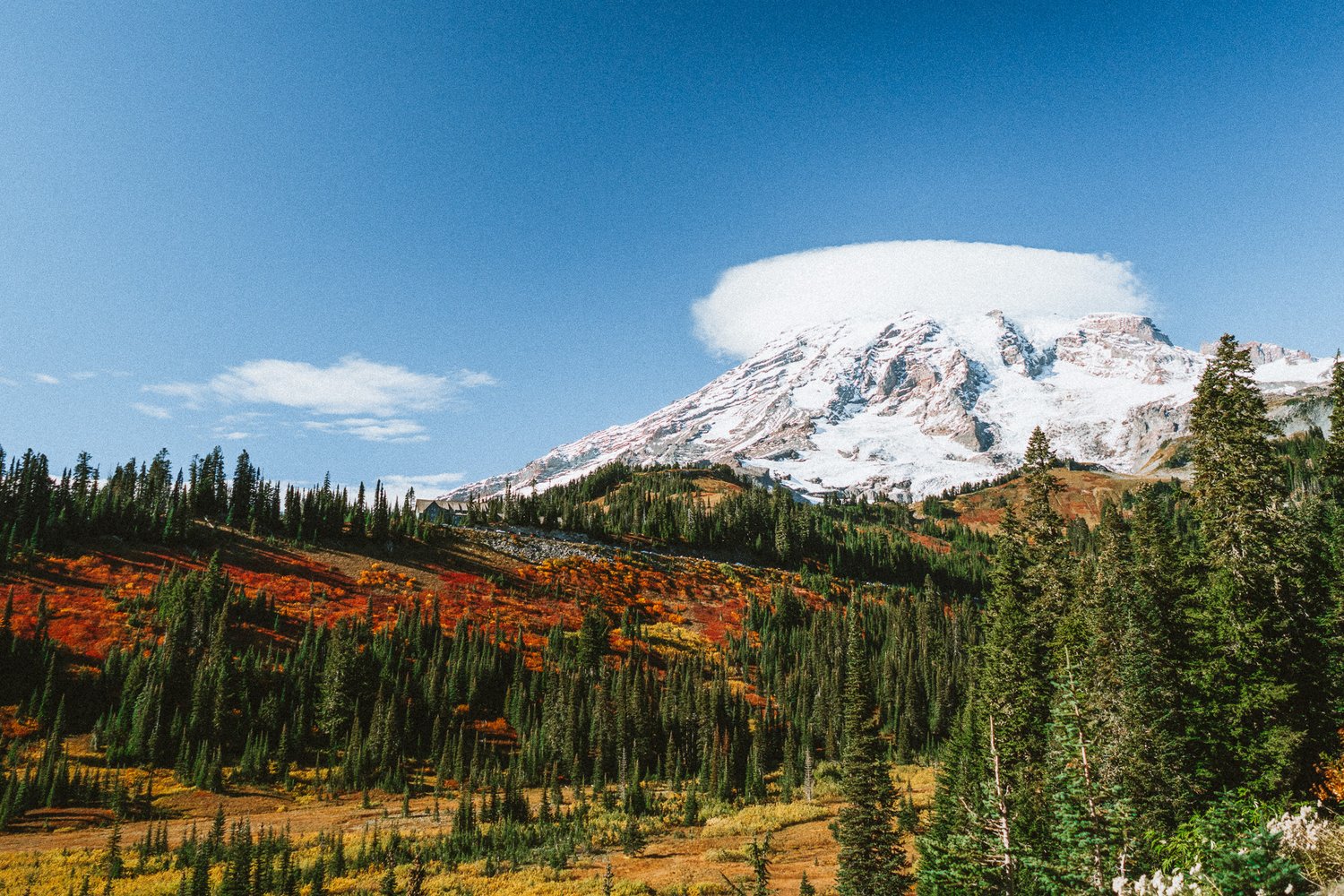 Best Places to See Fall Colors in Washington State thumbnail