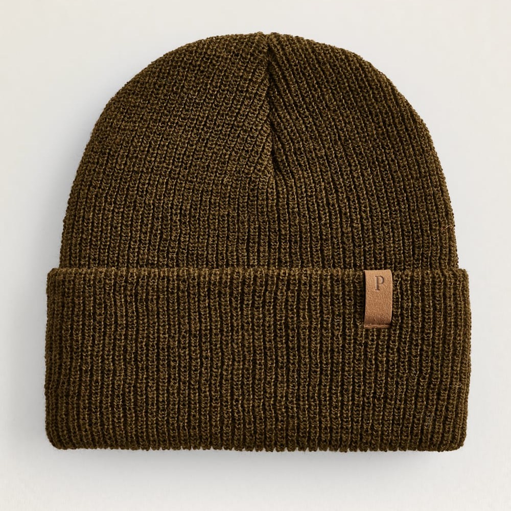 FAV WOOL WATCH CAP | Pendleton thumbnail
