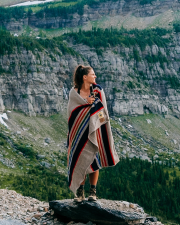 Pendleton National Park Collection thumbnail