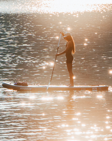 Premium Paddleboards - ‘SKY’ for 12% off thumbnail