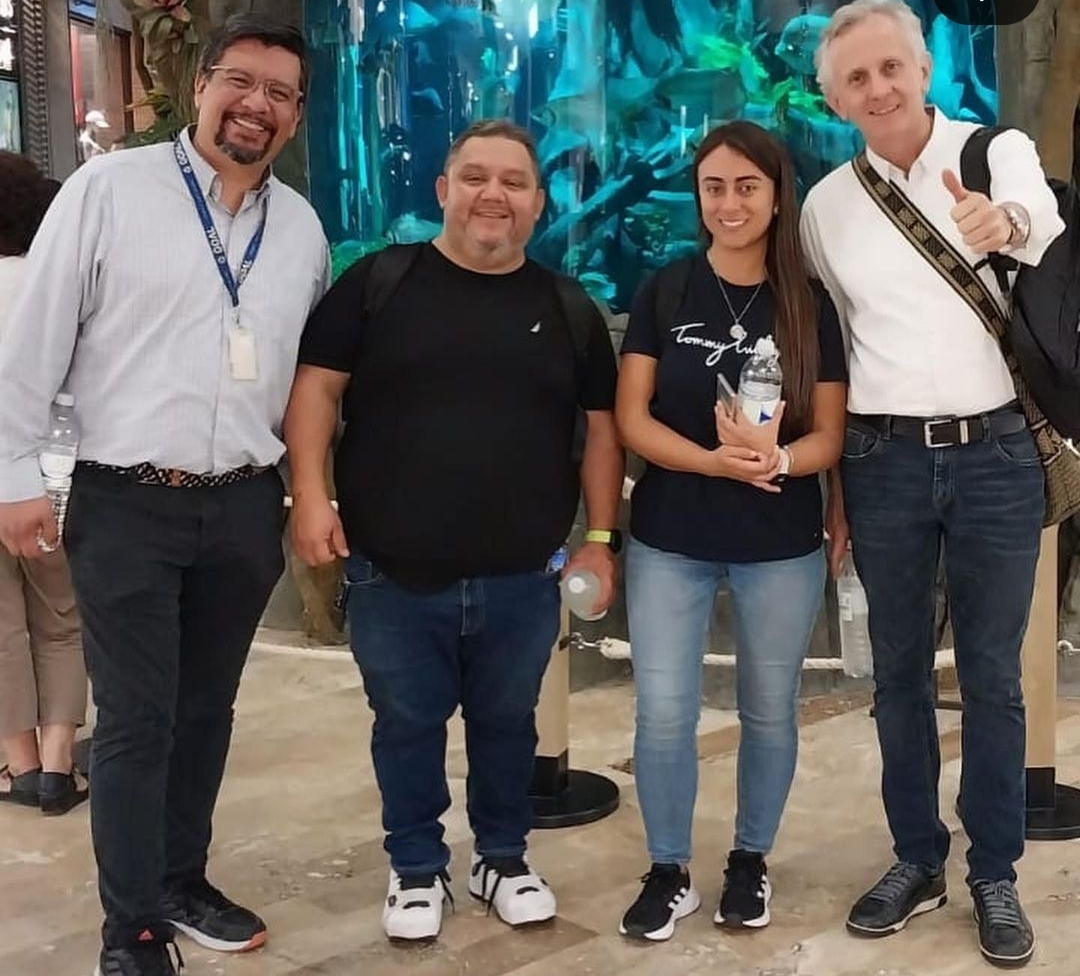 Socialización  thumbnail