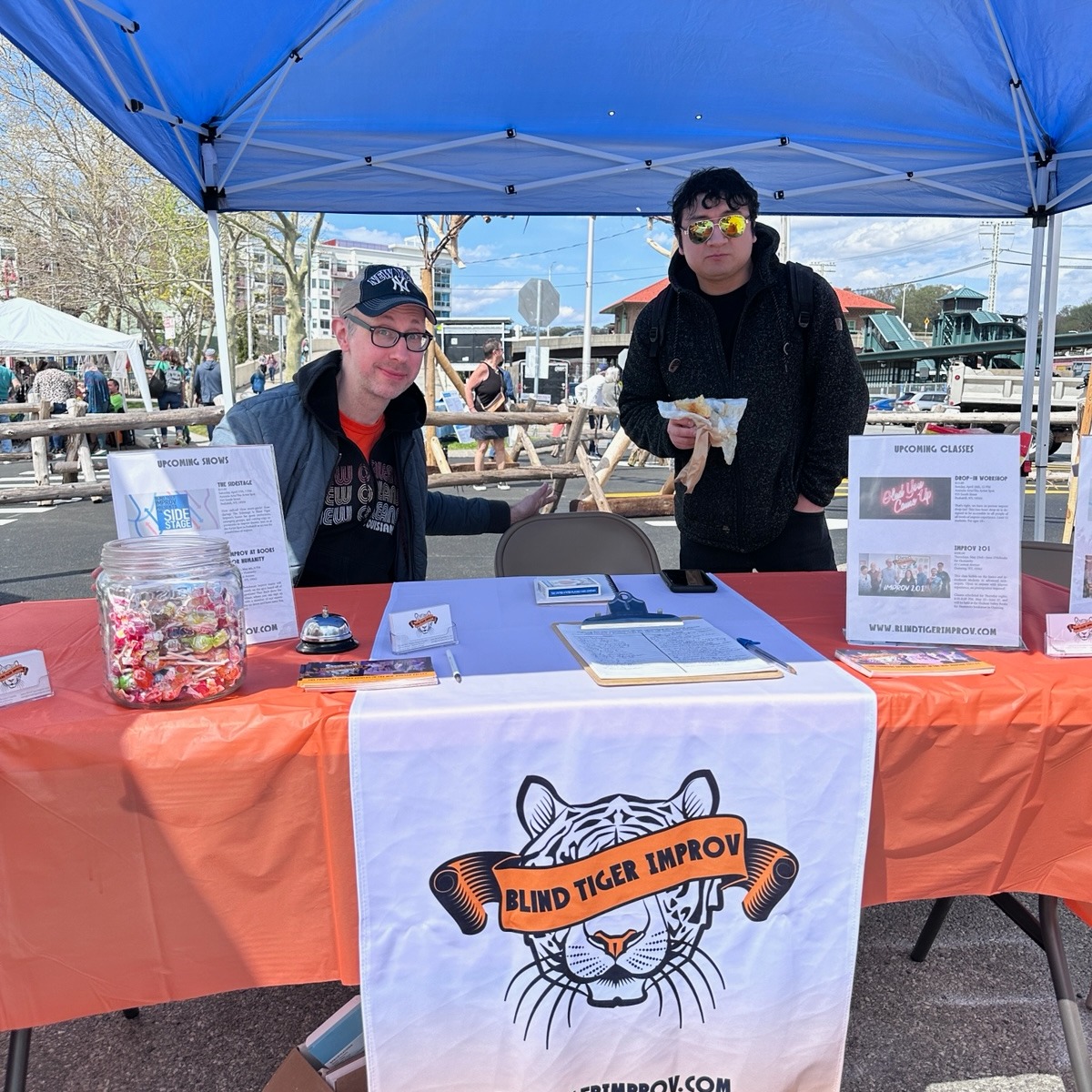 Volunteer! thumbnail