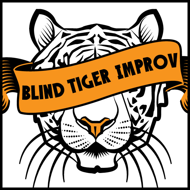 Gift Certificate — Blind Tiger Improv thumbnail