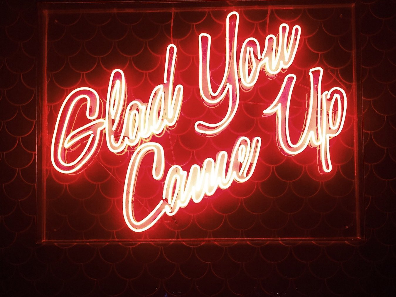 Improv Drop-in Workshop - November 30 — Blind Tiger Improv thumbnail