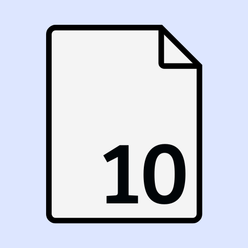 CV10: Consultoria de Currículo e LinkedIn – Solicitar serviços thumbnail