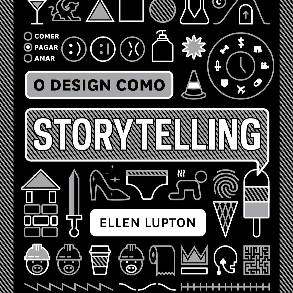 O design como storytelling thumbnail