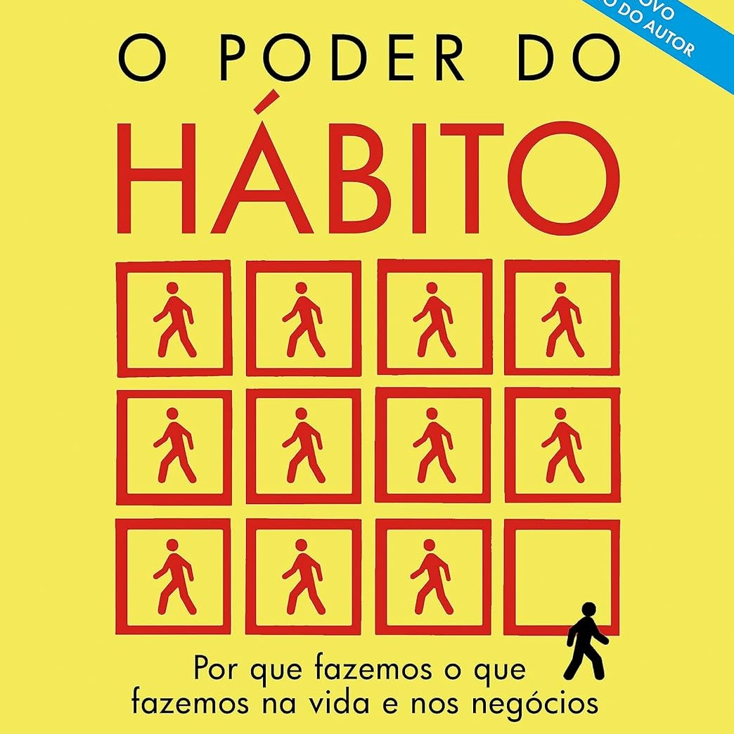 O Poder do Hábito thumbnail