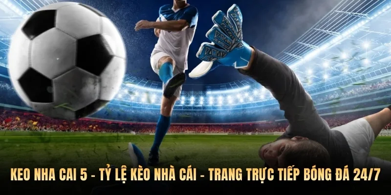 Kèo Nhà Cái thumbnail
