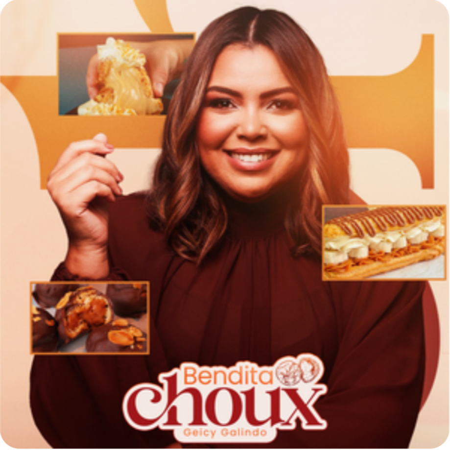 CURSO BENDITA CHOUX thumbnail