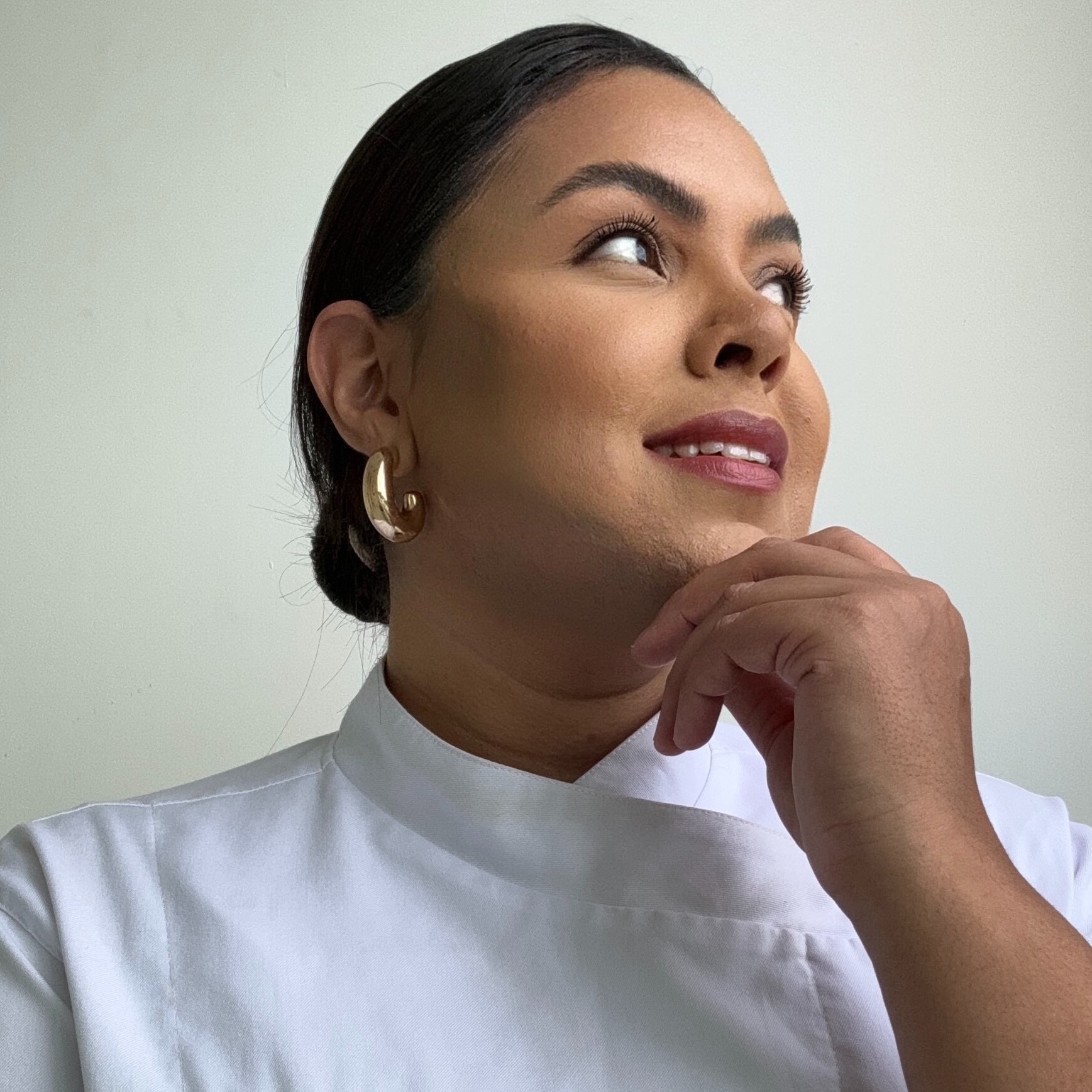 PARCERIAS&PUBLIS - Chef Geicy Galindo  thumbnail