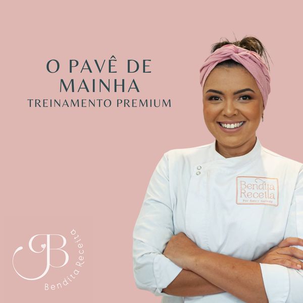 Masterclass O Pavê de Mainha thumbnail