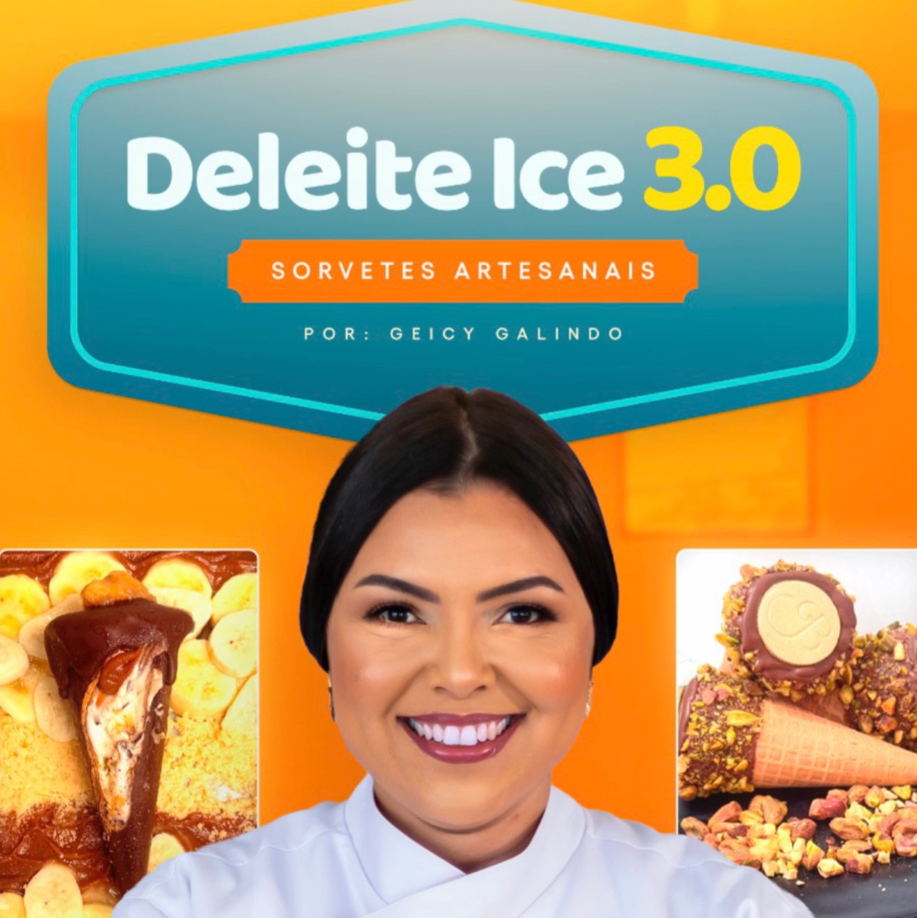 DELEITE ICE 3.0 - Sorvete Artesanal thumbnail