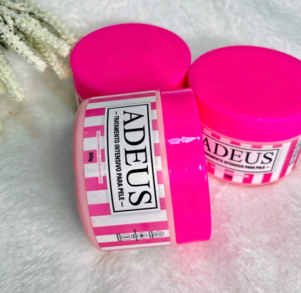 Creme Adeus estrias thumbnail