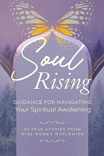 Get My Book — Soul Rising thumbnail