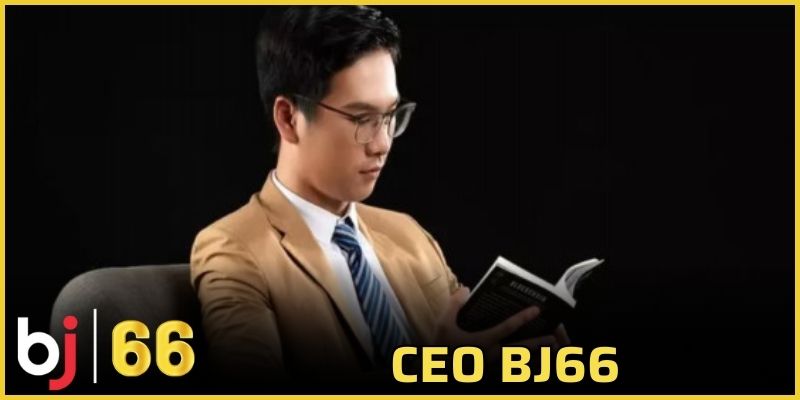 CEO Bj66 - Nhà Sáng Lập Và Điều Hành Thương Hiệu Uy Tín thumbnail