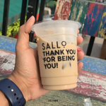 Traktir aku kopi, request topik konten/mantra, biar semangat ngonten ☕️ thumbnail