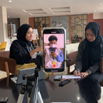 Jasa Kelola Akun Social Media? (Ideation, shoot foto/video, editing) 🎬 thumbnail