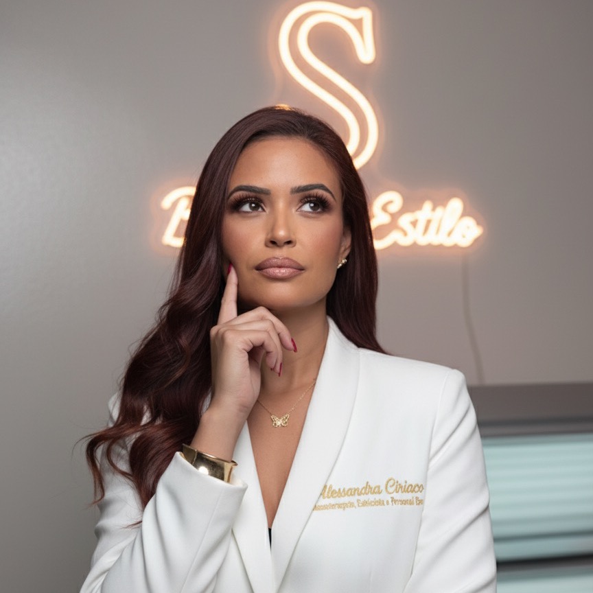 Bronze Estilo | Estética, depilação e bronzeamento artificial thumbnail