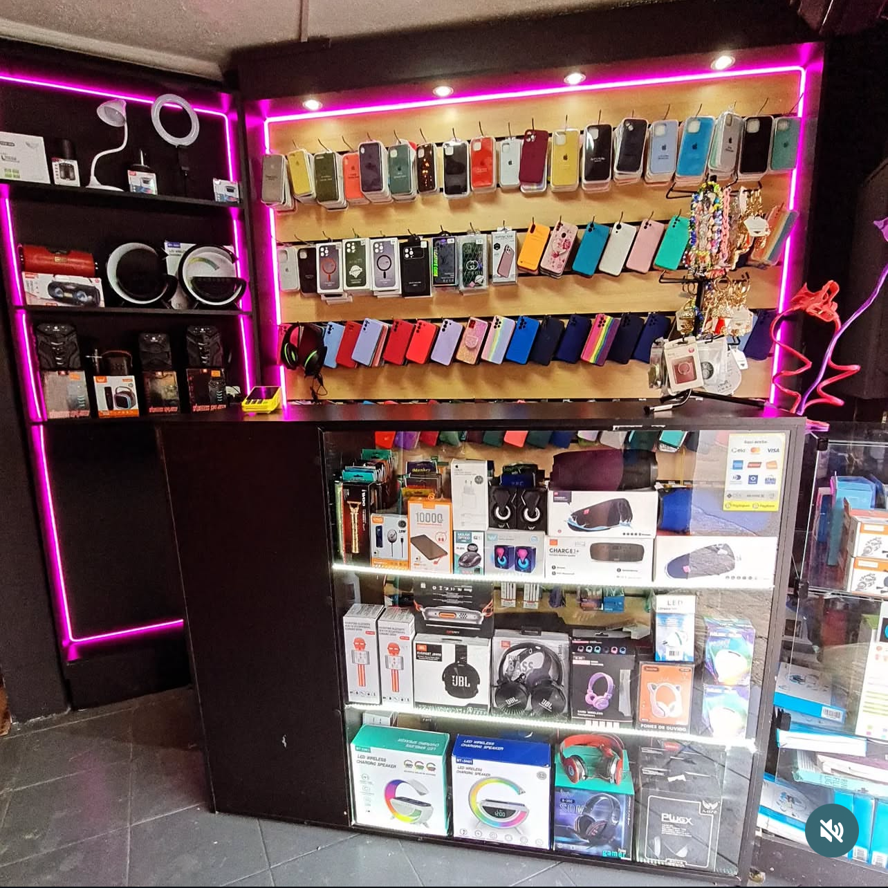 PlaceCell | Assistência Técnica thumbnail