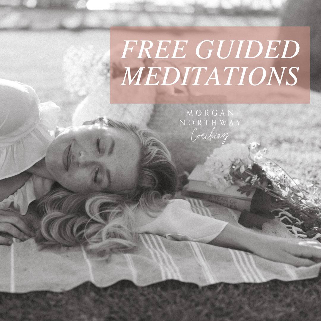 FREE Guided Meditations thumbnail