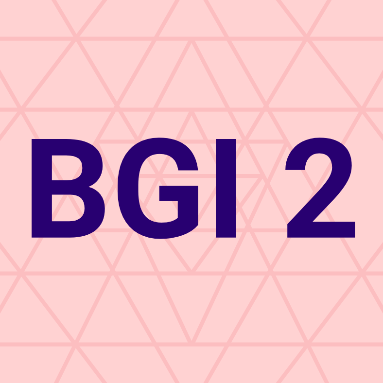 SIGN UP FOR BGI 2 IN BAY AREA, CA AUGUST 28-30, 2026 thumbnail