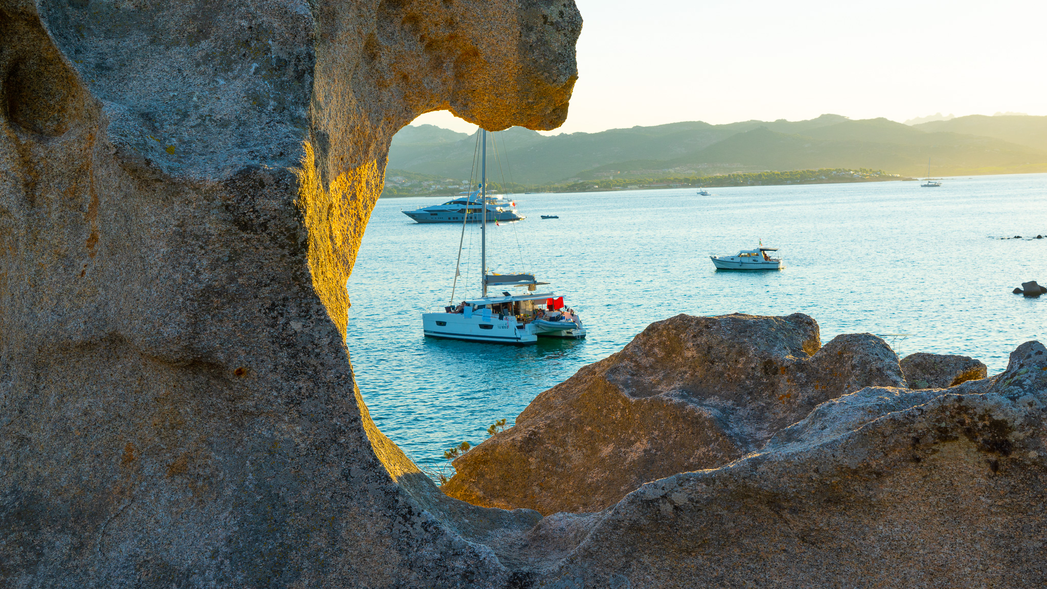 Sailing Sardinia, Corsica & Liguria, May 2024. If you have any questions about participation, missions and costs, please contact me. thumbnail