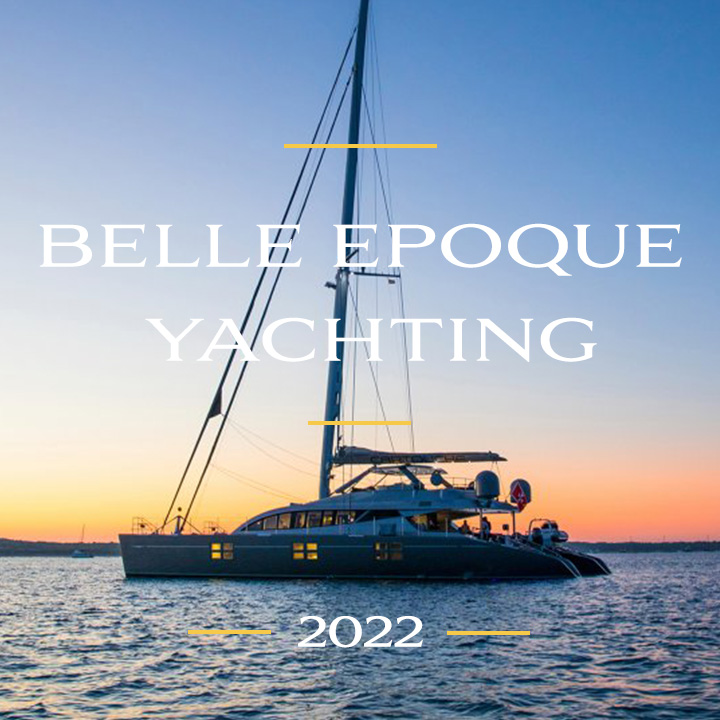 Yacht Skipper & Cruise Designer in Yachting, Fashion Campaigns & for BEAUTiFLUENCERS thumbnail
