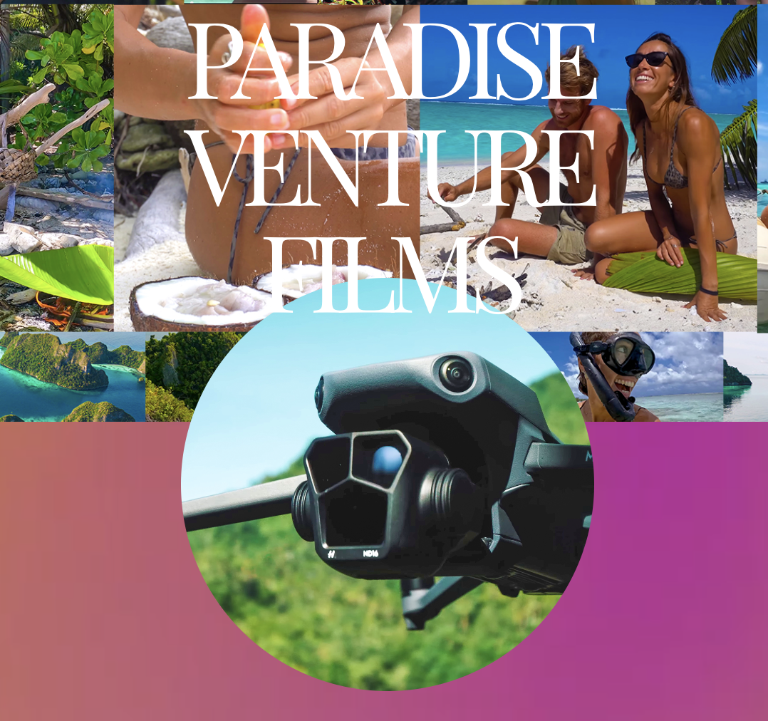 Creative Producer for Commercials, Yachts, VIPs & for BEAUTiFLUENCERS thumbnail