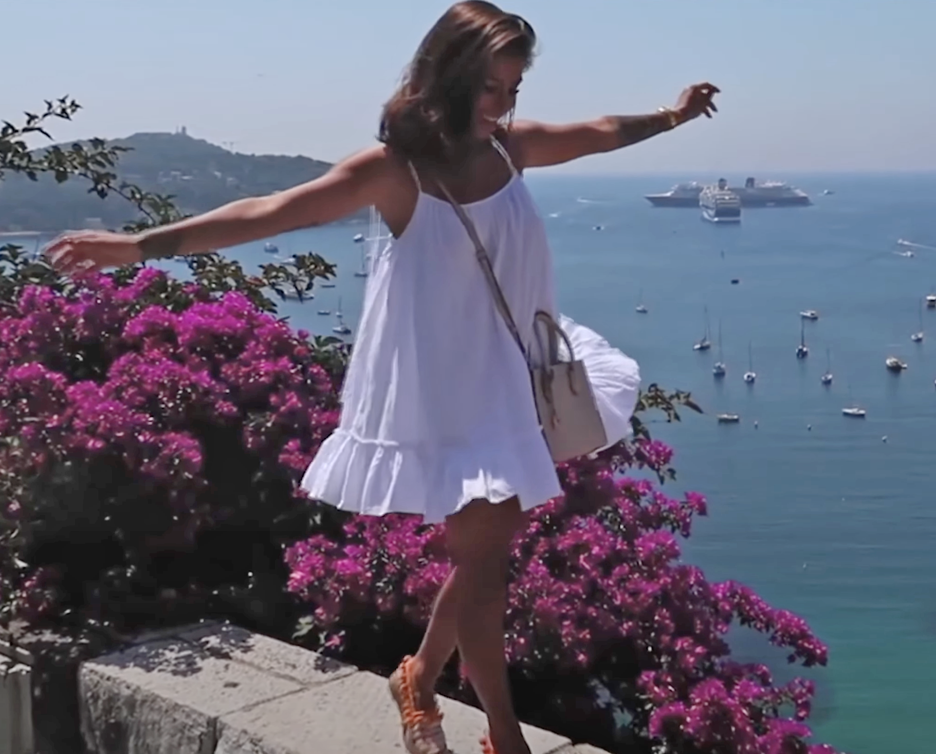THE GRAND SAILING TOUR Belle Epoque of the French Riviera, Cap Ferrat, Villa Ephrussi, Villefranche thumbnail