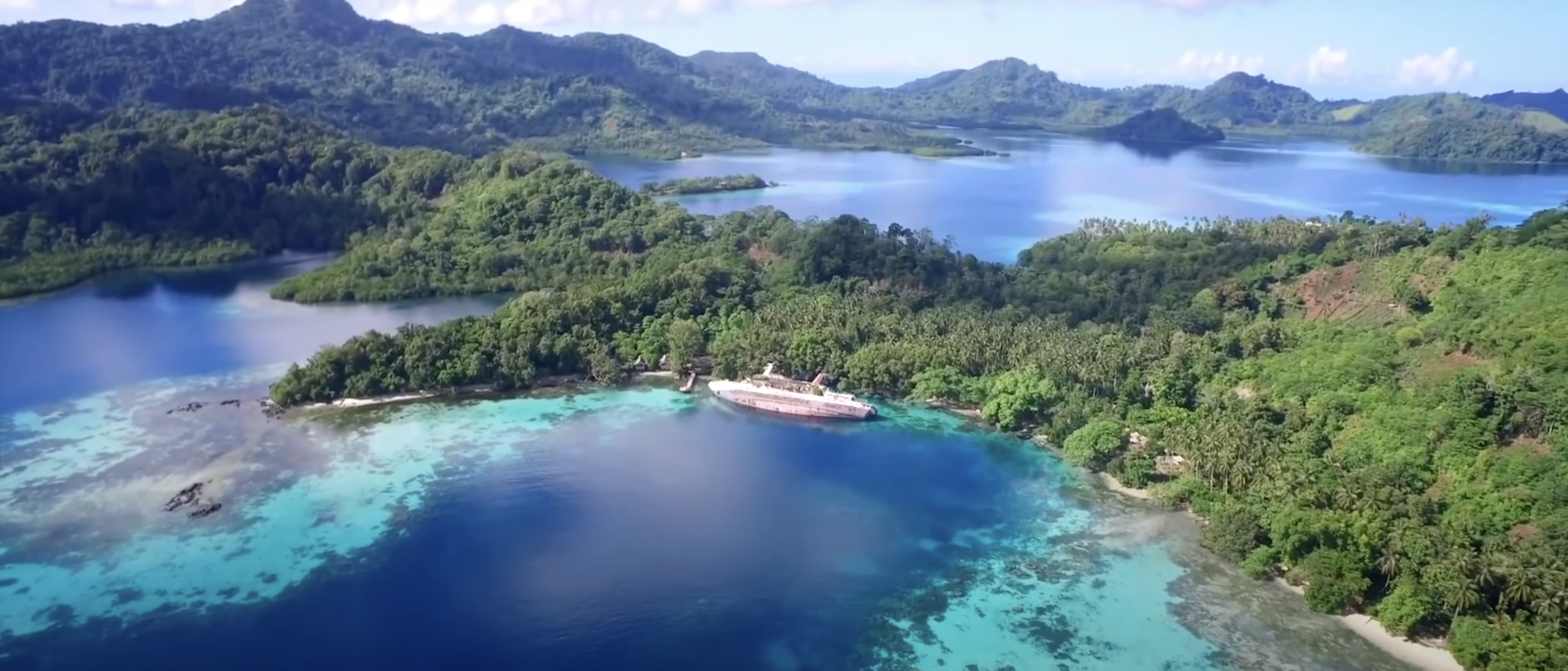 Paradise Found I Modulation Sounds I Sailing Paradise Music thumbnail