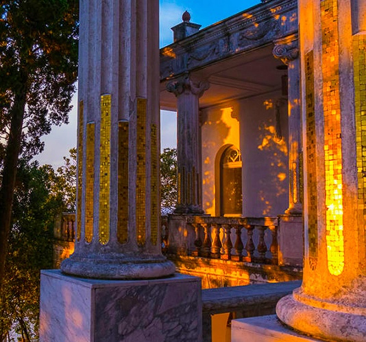 🇮🇹 The Amalfi Coast & Capri Villa Expeditions with THE VILLA VENTURES CLUB 🇮🇹 thumbnail