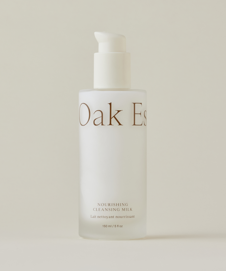 Oak Essentials 🌾 Clean Skincare thumbnail