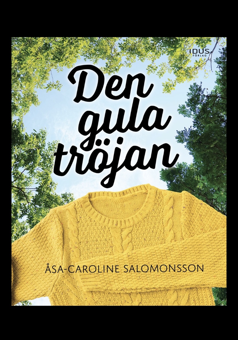 Den gula tröjan thumbnail