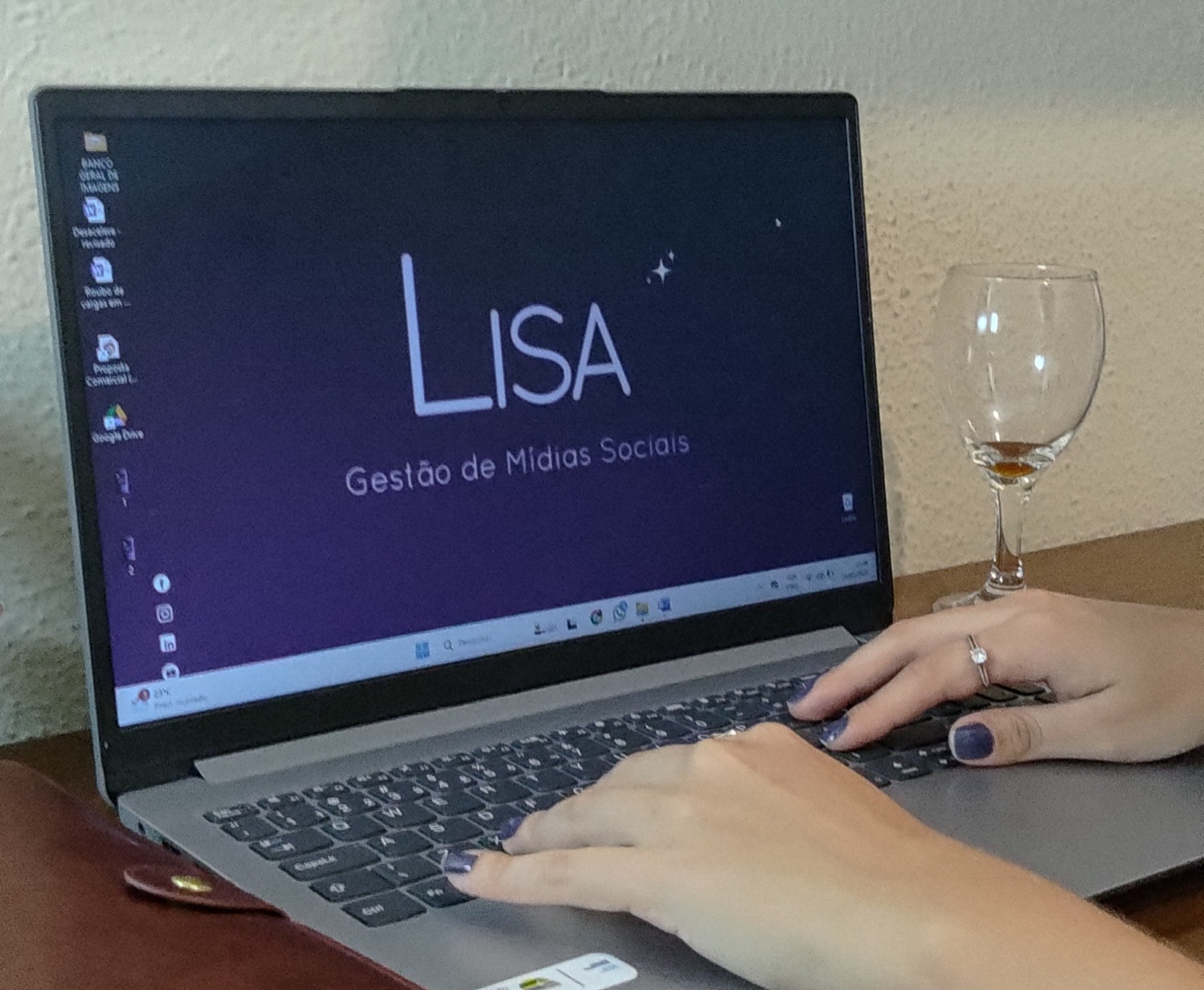 Mailing List