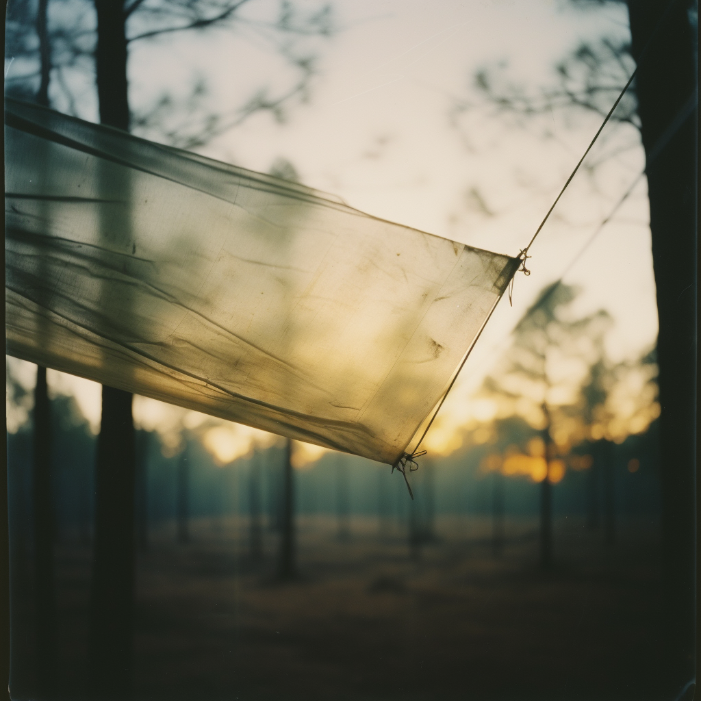 GRATITUDE POLAROID (la newsletter sulla gratitudine) thumbnail